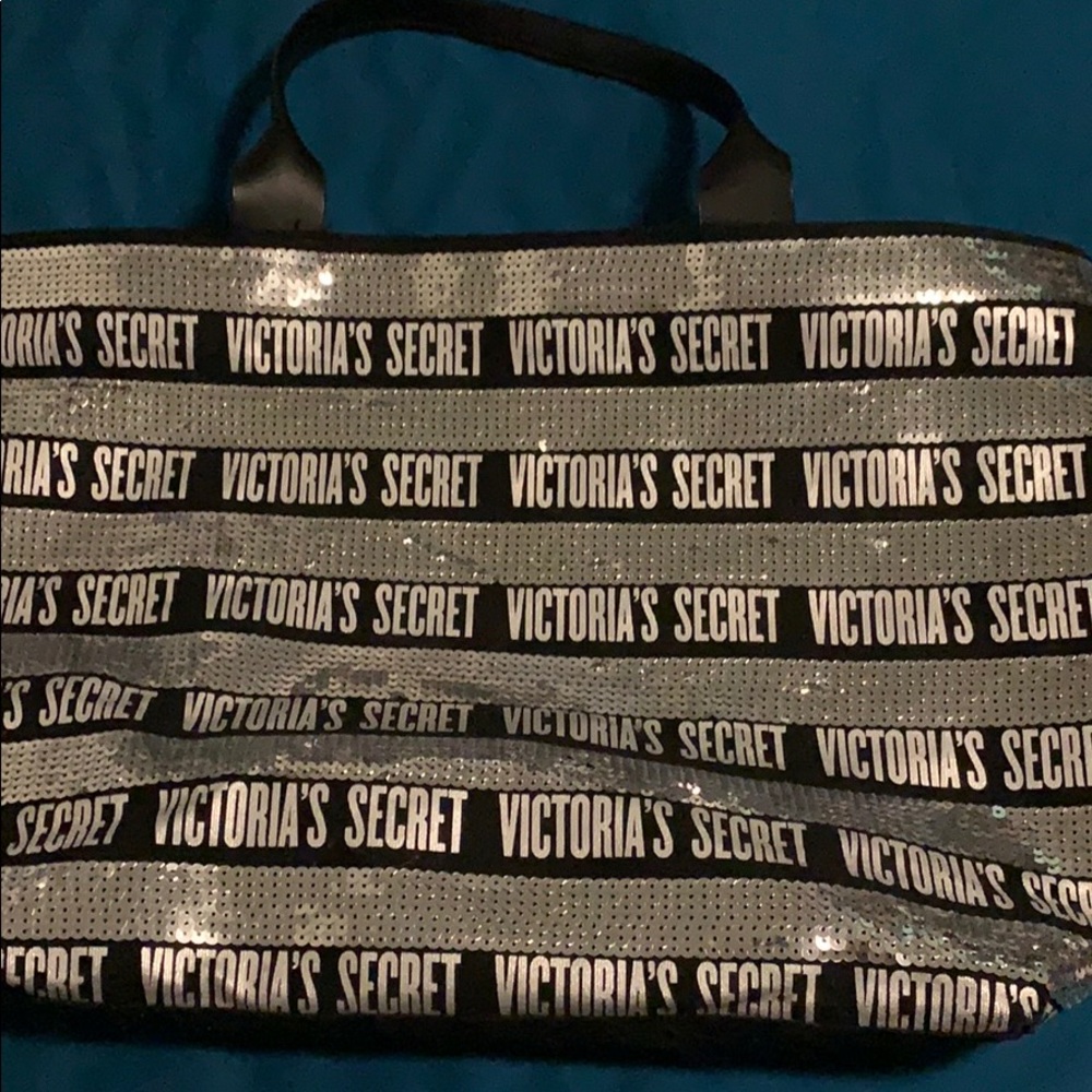 Victoria secret bag